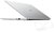 Huawei MateBook D 14 - 14.0" FullHD IPS, AMD Ryzen 5-3500U, 8GB, 512GB SSD, AMD Radeon RX Vega 8, Microsoft Windows 10 Home - Ezüst Laptop