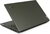 Lenovo Yoga Creator 7 - 15,6" FullHD IPS, 100%sRGB, Core i7-10750H, 16GB, 1TB SSD, nVidia GeForce GTX 1650 4GB, Microsoft Windows 10 Home - Sötétmohazöld Alumínium Tervező Laptop