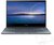 Asus ZenBook Flip 13 (UX363JA) - 13.3" FHD IPS Touch, Core i7-1065G7, 16GB, 512GB SSD, Microsoft Windows 10 Home - Fenyőszürke Átalakítható Ultrabook