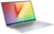 Asus VivoBook S13 (S330FA) - 13.3" FullHD, Core i5-8265U, 4GB, 256GB SSD, nVidia GeForce MX250 2GB, Microsoft Windows 10 Home és Office 365 előfizetés - Ezüst Ultravékony Laptop (verzió)