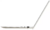 Asus VivoBook S13 (S330FA) - 13.3" FullHD, Core i5-8265U, 4GB, 256GB SSD, nVidia GeForce MX250 2GB, Microsoft Windows 10 Home és Office 365 előfizetés - Ezüst Ultravékony Laptop (verzió)