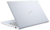 Asus VivoBook S13 (S330FA) - 13.3" FullHD, Core i5-8265U, 4GB, 256GB SSD, nVidia GeForce MX250 2GB, Microsoft Windows 10 Home és Office 365 előfizetés - Ezüst Ultravékony Laptop (verzió)