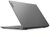 Lenovo V15 - 15.6" FULLHD, AMD 3020e, 4GB, 256GB SSD, Microsoft Windows 10 Home - Fekete Üzleti Laptop