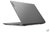Lenovo V15 - 15.6" FullHD, Core i3-1005G1, 8GB, 1TB HDD, Microsoft Windows 10 Home - Szürke Üzleti Laptop (verzió)