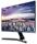 Samsung IPS LED 75Hz Monitor 23,8" S24R358FHU 16:9, 1920x1080, CR, 250cd/m2, 1000:1, 5ms, D-Sub, HDMI, FreeSync V-talp