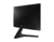 Samsung IPS LED 75Hz Monitor 23,8" S24R358FHU 16:9, 1920x1080, CR, 250cd/m2, 1000:1, 5ms, D-Sub, HDMI, FreeSync V-talp