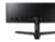 Samsung IPS LED 75Hz Monitor 23,8" S24R358FHU 16:9, 1920x1080, CR, 250cd/m2, 1000:1, 5ms, D-Sub, HDMI, FreeSync V-talp