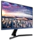 Samsung IPS LED 75Hz Monitor 23,8" S24R358FHU 16:9, 1920x1080, CR, 250cd/m2, 1000:1, 5ms, D-Sub, HDMI, FreeSync V-talp