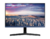 Samsung IPS LED 75Hz Monitor 23,8" S24R358FHU 16:9, 1920x1080, CR, 250cd/m2, 1000:1, 5ms, D-Sub, HDMI, FreeSync V-talp