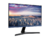 Samsung IPS LED 75Hz Monitor 23,8" S24R358FHU 16:9, 1920x1080, CR, 250cd/m2, 1000:1, 5ms, D-Sub, HDMI, FreeSync V-talp
