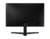 Samsung IPS LED 75Hz Monitor 23,8" S24R358FHU 16:9, 1920x1080, CR, 250cd/m2, 1000:1, 5ms, D-Sub, HDMI, FreeSync V-talp