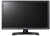 LG Monitor/TV 23,6" - 24TL510V-PZ 1366x768, 16:9, 250 cd/m2, 5ms, HDMI, USB