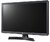 LG Monitor/TV 23,6" - 24TL510V-PZ 1366x768, 16:9, 250 cd/m2, 5ms, HDMI, USB