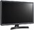 LG Monitor/TV 23,6" - 24TL510V-PZ 1366x768, 16:9, 250 cd/m2, 5ms, HDMI, USB