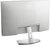 DELL LCD Monitor 24" S2421H 1920x1080, 1000:1, 250cd, 4ms, HDMI, fekete