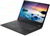 Lenovo Ideapad C340 - 14" FullHD IPS, Core i5-8265U, 8GB, 512GB SSD, nVidia GeForce MX230 2GB Microsoft Windows 10 Home - Onixfekete Átalakítható Laptop