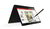Lenovo Ideapad C340 - 14" FullHD IPS, Core i5-8265U, 8GB, 512GB SSD, nVidia GeForce MX230 2GB Microsoft Windows 10 Home - Onixfekete Átalakítható Laptop