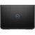 Dell G3 Gaming Laptop (3500) - 15.6" FullHD IPS, Core i5-10300H, 8GB, 512GB SSD, nVidia GeForce GTX 1650TI 4GB, Linux - Fekete Gamer Laptop 3 év garanciával