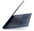 Lenovo IdeaPad 3 - 15.6" FullHD, Intel Core i3-1005G1, 8GB, 256GB SSD, Intel Iris Plus, DOS - Kék Ultravékony Laptop