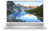 Dell Inspiron 15 (5501) - 15,6" FullHD IPS, Core i5-1035G1, 8GB, 512GB SSD Microsoft Windows 10 Home - Platinaezüst Laptop 3 év garanciával (verzió)