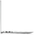 Dell Inspiron 15 (5501) - 15,6" FullHD IPS, Core i5-1035G1, 8GB, 512GB SSD Microsoft Windows 10 Home - Platinaezüst Laptop 3 év garanciával (verzió)