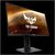 ASUS VG259QM GAMING LED Monitor 24,5" IPS, 1920 x 1080, 2xHDMI/Displayport, 3,5mm jack, hangszóró
