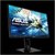 ASUS VG248QG GAMING LED Monitor 24" TN, 1920x1080, HDMI/Displayport/DVI
