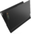 Lenovo Legion 5 - 17,3" FullHD IPS 144Hz, Core i5-10300H, 16GB, 1TB HDD + 256GB SSD, nVidia GeForce GTX 1650TI 4GB, Microsoft Windows 10 Home - Fantomfekete Gamer Laptop