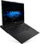 Lenovo Legion 5 - 17,3" FullHD IPS 144Hz, Core i5-10300H, 16GB, 1TB HDD + 256GB SSD, nVidia GeForce GTX 1650TI 4GB, Microsoft Windows 10 Home - Fantomfekete Gamer Laptop