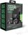 Venom VS2861 Xbox One X és S vertikális tartó + töltő állvány*