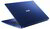 Acer Aspire 3 (A315-56-33RJ) - 15.6" FullHD, Core i3-1005G1, 8GB, 256GB SSD, Microsoft Windows 10 Professional - Világoskék Laptop 3 év garanciával (verzió)