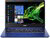 Acer Aspire 3 (A315-56-33RJ) - 15.6" FullHD, Core i3-1005G1, 8GB, 256GB SSD, Microsoft Windows 10 Professional - Világoskék Laptop 3 év garanciával (verzió)
