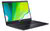 Acer Aspire 3 ( A315-57G-39L2) - 15.6" FullHD, Core i3-1005G1, 8GB, 256GB SSD, Microsoft Windows 11 Professional - Fekete Laptop 3 év garanciával (verzió)