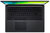 Acer Aspire 3 ( A315-57G-39L2) - 15.6" FullHD, Core i3-1005G1, 8GB, 256GB SSD, Microsoft Windows 11 Professional - Fekete Laptop 3 év garanciával (verzió)