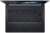 Acer Extensa 15 ( EX215-22-R1UP) - 15.6" FullHD, AMD Ryzen 3-3250U, 4GB, 1TB HDD, DOS - Fekete Üzleti Laptop 3 év garanciával