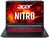 Acer Nitro 5 (AN517-52-72YS) - 17,3" FullHD IPS 120Hz, Core i7-10750H, 8GB, 512GB SSD, nVidia GeForce RTX 2060 6GB, DOS - Fekete Gamer Laptop 3 év garanciával