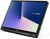 Asus ZenBook Flip 14 (UX463FL) - 14" FHD IPS Touch, Core i5-10210, 8GB, 512GB SSD, nVidia GeForce MX250 2GB, Microsoft Windows 10 Home - Fegyverszürke Átalakítható Ultrabook