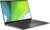 Acer Swift 5 ( SF514-55GT-53MP) - 14" FullHD IPS Touch, Core i5-1135G7, 8GB, 512GB SSD, nVidia GeForce MX350 2GB, Microsoft Windows 10 Home- Fátyolzöld Ultrabook 3 év garanciával