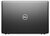 Dell Inspiron 17 (3793) - 17.3" FullHD IPS, Core i7-1065G7, 8GB, 1TB HDD + 128GB SSD, nVidia GeForce MX230 2GB, Microsoft Windows 10 Home - Fekete Laptop 3 év garanciával