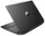 HP Pavilion Gaming 16 - 16.1" FullHD, Core i5-10300H, 16GB, 512GB SSD, nVidia GeForce GTX 1650TI 4GB, DOS - Éjfekete Gamer Laptop 3 év garanciával