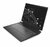 HP Pavilion Gaming 16 - 16.1" FullHD, Core i5-10300H, 16GB, 512GB SSD, nVidia GeForce GTX 1650TI 4GB, DOS - Éjfekete Gamer Laptop 3 év garanciával