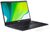 Acer Aspire 3 (A315) - 15.6" FullHD, AMD Ryzen 5-3500U, 4GB, 256GB SSD, AMD Radeon 625 2GB, Linux - Fekete Laptop 3 év garanciával