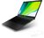 Acer Aspire 3 (A315) - 15.6" FullHD, AMD Ryzen 5-3500U, 4GB, 256GB SSD, AMD Radeon 625 2GB, Linux - Fekete Laptop 3 év garanciával