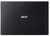 Acer Aspire 3 (A315) - 15.6" FullHD, AMD Ryzen 5-3500U, 4GB, 256GB SSD, AMD Radeon 625 2GB, Linux - Fekete Laptop 3 év garanciával