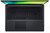 Acer Aspire 3 (A315) - 15.6" FullHD, AMD Ryzen 5-3500U, 4GB, 256GB SSD, AMD Radeon 625 2GB, Linux - Fekete Laptop 3 év garanciával