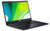 Acer Aspire 3 A315-57G-57FU) - 15.6" FullHD, Core i5-1035G1, 8GB, 256GB SSD, nVidia GeForce MX330 2GB, DOS - Fekete Laptop 3 év garanciával