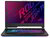 Asus ROG Strix G15 (G512LW) - 15.6" FullHD IPS 144Hz, Core i7-10750H, 8GB, 512GB SSD, nVidia GeForce RTX 2070 8GB, Microsoft Windows 10 Home és Office 365 előfizetés - Fekete Gamer Laptop (verzió)