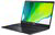 Acer Aspire 3 A315-57G-57FU) - 15.6" FullHD, Core i5-1035G1, 8GB, 256GB SSD, nVidia GeForce MX330 2GB, Microsoft Windows 10 Professional - Fekete Laptop 3 év garanciával (verzió)