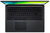 Acer Aspire 3 A315-57G-57FU) - 15.6" FullHD, Core i5-1035G1, 8GB, 256GB SSD, nVidia GeForce MX330 2GB, Microsoft Windows 10 Home és Office 365 előfizetés - Fekete Laptop 3 év garanciával (verzió)