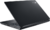 Acer TravelMate B1 (TMB118-M-C7XT) - 11.6" HD, Celeron DualCore N4000, 4GB, 128GB SSD, Microsoft Windows 10 Home - Fekete Laptop (verzió)